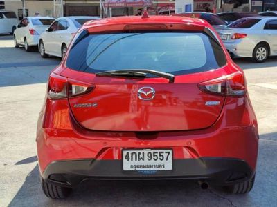 2015 Mazda Mazda2 - used.thaimotorshow.com