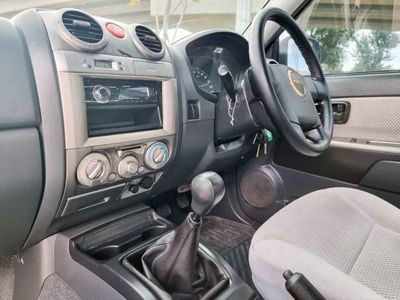 2008 Isuzu Dmax 2.5 SLX - used.thaimotorshow.com