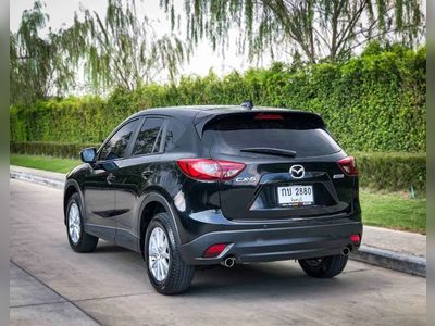 Mazda CX-5 2018 - used.thaimotorshow.com