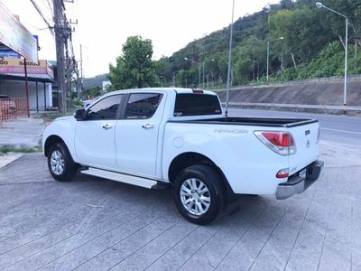 2013 Mazda BT-50 - used.thaimotorshow.com