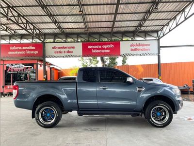 2016 Ford Ranger 2.2 Hi-Rider XLT - used.thaimotorshow.com