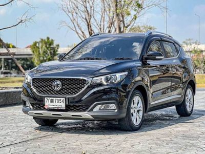 2018 MG ZS 1.5 D - used.thaimotorshow.com