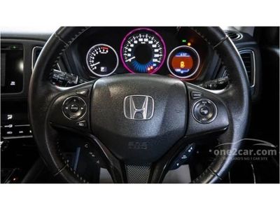 2015 Honda HR-V 1.8 EL - used.thaimotorshow.com