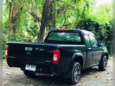 2004 Chevrolet  Colorado cab 2.5 - used.thaimotorshow.com