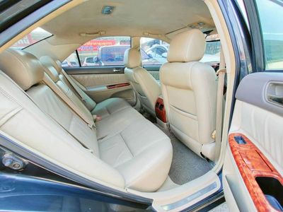 2004 Toyota Camry 2.4Q AT - used.thaimotorshow.com