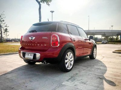 2015 MINI Countryman Cooper - used.thaimotorshow.com