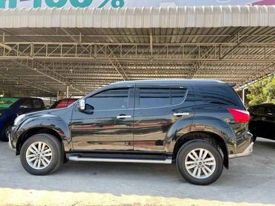 2019 Isuzu MU-X 1.9 - used.thaimotorshow.com