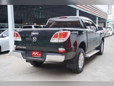 2016 Mazda BT-50 PRO DOUBLE CAB 2.2 Hi-Racer A/T - used.thaimotorshow.com