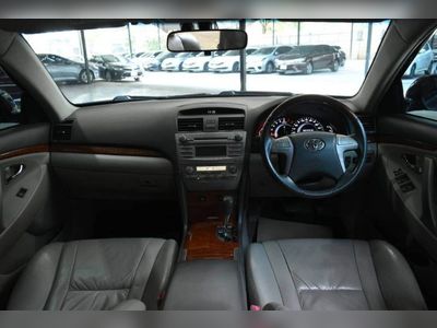 2009 Toyota Camry 2.0 G - used.thaimotorshow.com