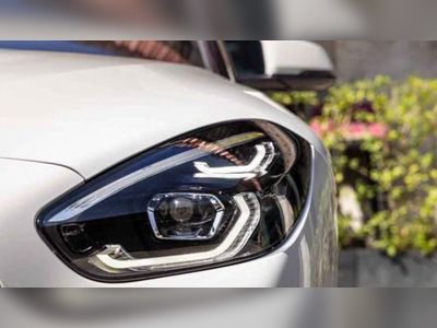 2019 BMW Z4 sDrive30i M Sport - used.thaimotorshow.com