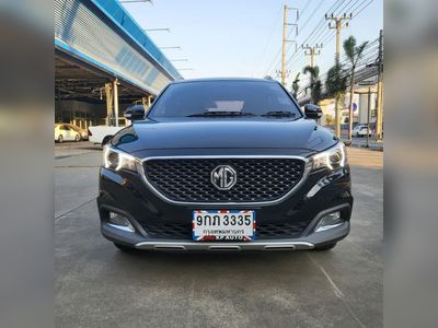 2019 MG ZS - used.thaimotorshow.com