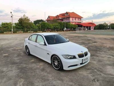 2006 BMW 320i - used.thaimotorshow.com