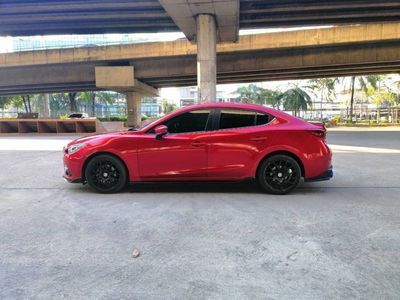 2015 Mazda 3 2.0 - used.thaimotorshow.com