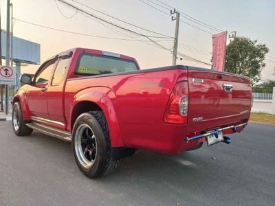 2010 Isuzu Dmax 2.5 HILANDER​ SUPER TITANIUM - used.thaimotorshow.com