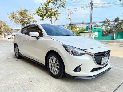 2017 Mazda2 1.5XD - used.thaimotorshow.com