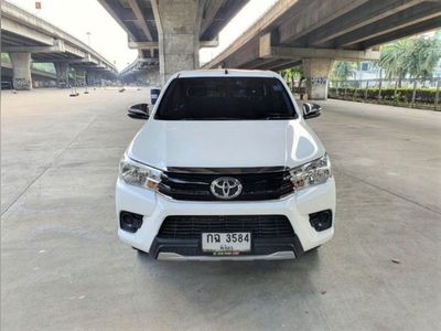 2019 Toyota Hilux Revo 2.4 J Double-Cab - used.thaimotorshow.com