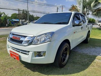 2014 Isuzu D-Max 2.5 - used.thaimotorshow.com