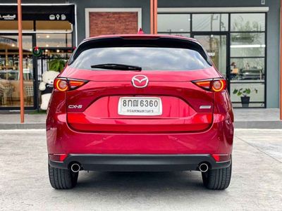 2019 Mazda CX-5 2.0 SP - used.thaimotorshow.com