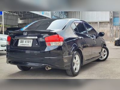 2008 Honda City 1.5 V - used.thaimotorshow.com