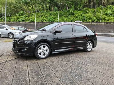 2007 Toyota Vios - used.thaimotorshow.com