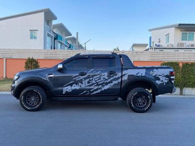 2019 Ford Ranger 2.2 - used.thaimotorshow.com