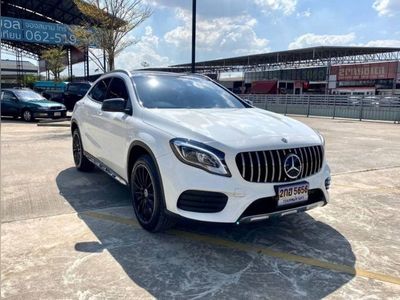 Mercedes-Benz 2019 - used.thaimotorshow.com