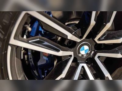 2019 BMW Z4 sDrive30i M Sport - used.thaimotorshow.com