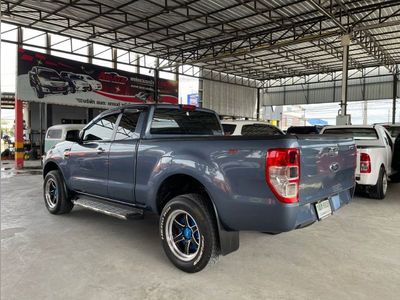 2016 Ford Ranger 2.2 Hi-Rider XLT - used.thaimotorshow.com