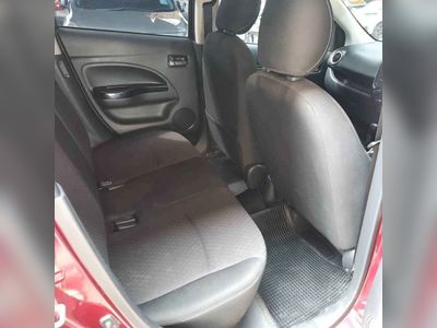 2017 Mitsubishi Mirage 1.2 GLS - used.thaimotorshow.com