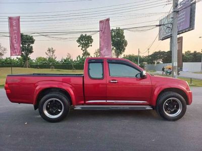 2010 Isuzu Dmax 2.5 HILANDER​ SUPER TITANIUM - used.thaimotorshow.com