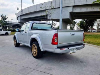 2008 Isuzu Dmax 2.5 SLX - used.thaimotorshow.com