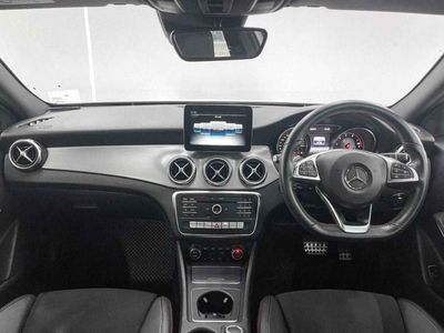 2019 Mercedes-Benz GLA250 AMG Facelift - used.thaimotorshow.com