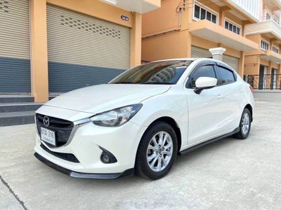 2017 Mazda2 1.5XD - used.thaimotorshow.com