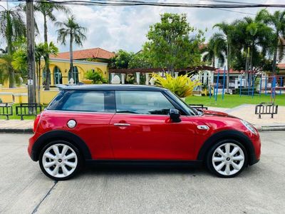 2016 MINI Cooper S - used.thaimotorshow.com