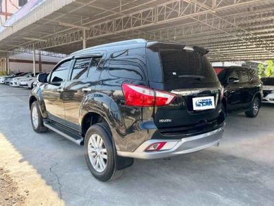 2019 Isuzu MU-X 1.9 - used.thaimotorshow.com