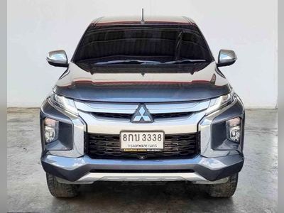 2019 Mitsubishi Triton - used.thaimotorshow.com