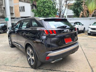 2021 Peugeot 3008 - used.thaimotorshow.com