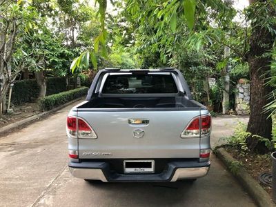 2013 Mazda BT-50  Hi-Racer - used.thaimotorshow.com