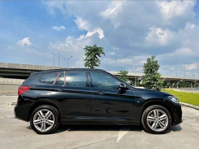 2018 BMW X1 sDrive 20d - used.thaimotorshow.com