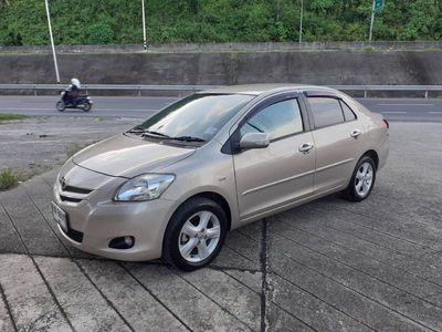 2008 Toyota Vios G - used.thaimotorshow.com