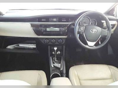 2016 Toyota Corolla Altis 1.6 G - used.thaimotorshow.com