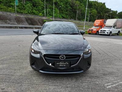 2017 Mazda Mazda2 - used.thaimotorshow.com