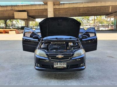 2010 Chevrolet Optra 1.6 - used.thaimotorshow.com