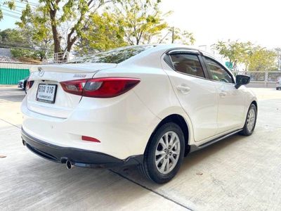 2017 Mazda2 1.5XD - used.thaimotorshow.com