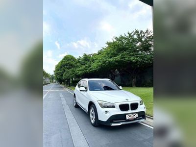 2011 BMW X1 1.8 iDrive - used.thaimotorshow.com