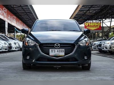 2016 Mazda Mazda2 - used.thaimotorshow.com