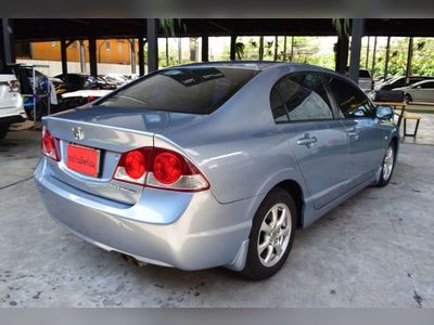 2006 Honda Civic 1.8 S - used.thaimotorshow.com