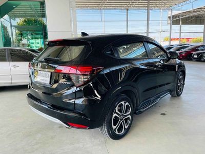 2019 Honda HR-V 1.8 EL - used.thaimotorshow.com