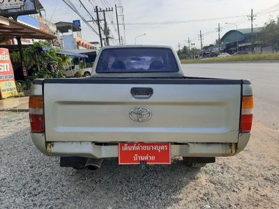 1996 Toyota Mighty - used.thaimotorshow.com