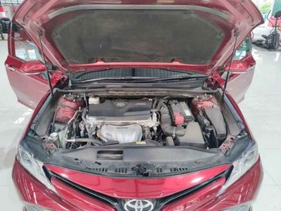 2018 Toyota Camry 2.0 G - used.thaimotorshow.com